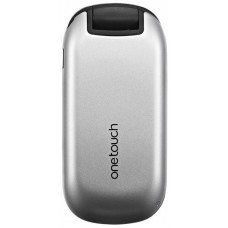 Сотовый телефон ALCATEL OT-292 Silver