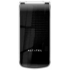 Сотовый телефон ALCATEL OT-536 Black