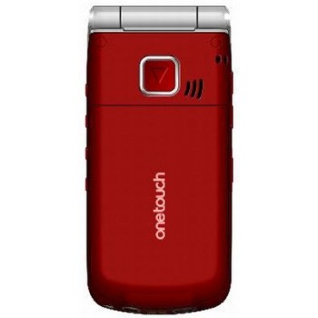 Сотовый телефон ALCATEL OT-536 Red