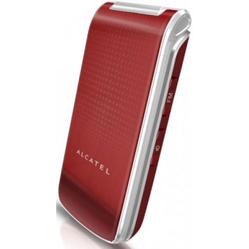 Сотовый телефон ALCATEL OT-536 Red