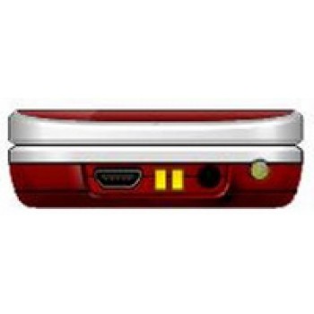 Сотовый телефон ALCATEL OT-536 Red