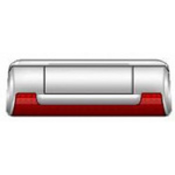 Сотовый телефон ALCATEL OT-536 Red