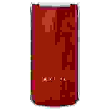 Сотовый телефон ALCATEL OT-536 Red