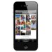 Сотовый телефон APPLE iPHONE 4S 64Gb Black (EUROTEST)