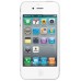 Сотовый телефон APPLE iPHONE 4S 64Gb White  (EUROTEST)