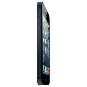 Сотовый телефон APPLE iPHONE 5 16Gb Black (EUROTEST)
