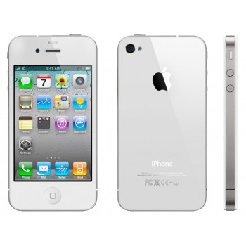 Сотовый телефон APPLE iPHONE 5 16Gb White (EUROTEST)