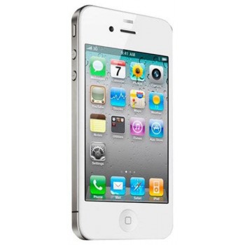 Сотовый телефон APPLE iPHONE 5 16Gb White (EUROTEST)