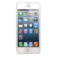 Сотовый телефон APPLE iPHONE 5 32Gb White (EUROTEST)