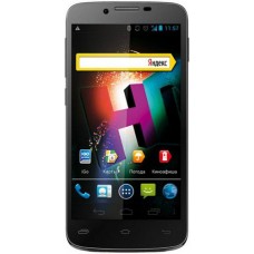 Сотовый телефон EXPLAY HD Blue