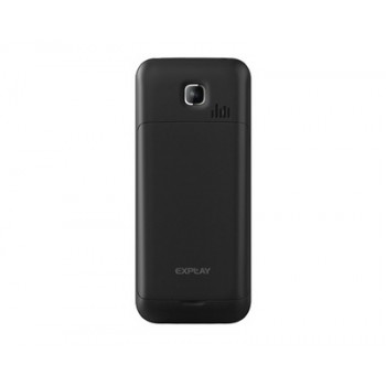 Сотовый телефон EXPLAY POWER BANK Black