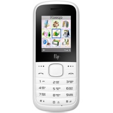 Сотовый телефон FLY DS103D White