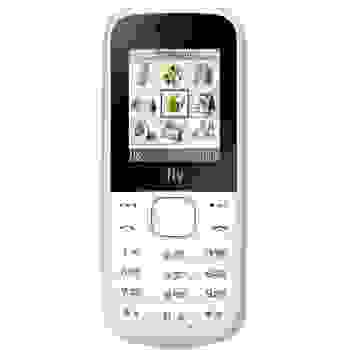 Сотовый телефон FLY DS103D White