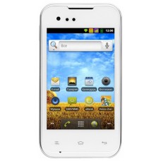 Сотовый телефон FLY IQ237 DYNAMIC White