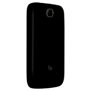 Сотовый телефон FLY IQ430 EVOKE Black