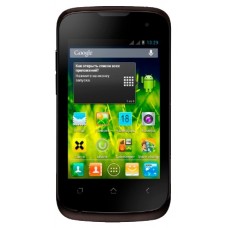 Сотовый телефон FLY IQ430 EVOKE Black