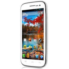 Сотовый телефон FLY IQ430 EVOKE White