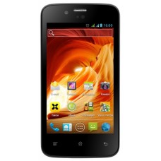 Сотовый телефон FLY IQ440 ENERGIE Black