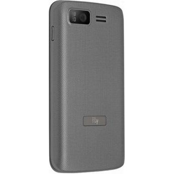 Сотовый телефон FLY IQ440 ENERGIE Silver