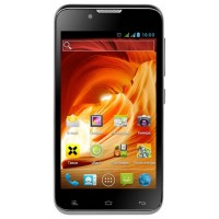 Сотовый телефон FLY IQ441 RADIANCE Black