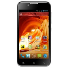 Сотовый телефон FLY IQ441 RADIANCE Black