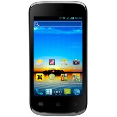 Сотовый телефон FLY IQ442 MIRACLE White