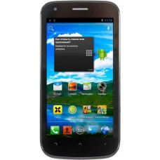 Сотовый телефон FLY IQ443 TREND Black