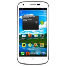 Сотовый телефон FLY IQ443 TREND White