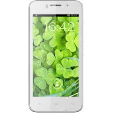 Сотовый телефон FLY IQ446 MAGIC White