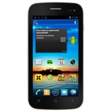 Сотовый телефон FLY IQ450 HORIZON Black