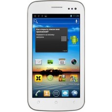 Сотовый телефон FLY IQ450 HORIZON White