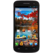 Сотовый телефон FLY IQ451 VISTA Black