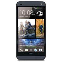 Сотовый телефон HTC ONE 32Gb Black (EUROTEST)