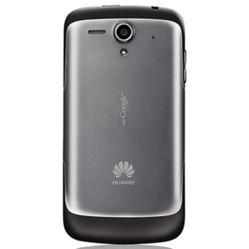 Сотовый телефон HUAWEI ASCEND G330 U8825 Dark Grey