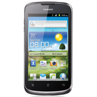 Сотовый телефон HUAWEI ASCEND G330 U8825 Dark Grey