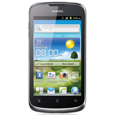 Сотовый телефон HUAWEI ASCEND G330 U8825 Dark Grey