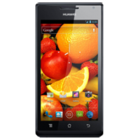 Сотовый телефон HUAWEI ASCEND P1 U9200 Black