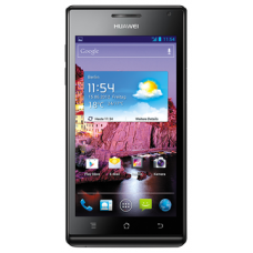 Сотовый телефон HUAWEI ASCEND P1 XL U9200E Black