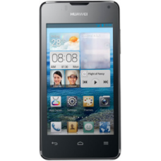 Сотовый телефон HUAWEI ASCEND Y300 U8833 Black