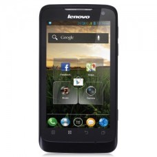 Сотовый телефон LENOVO IDEAPHONE P700i Blue