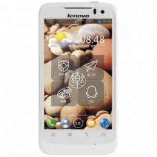 Сотовый телефон LENOVO IDEAPHONE P700i White