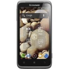 Сотовый телефон LENOVO IDEAPHONE S720 Grey