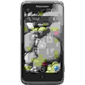 Сотовый телефон LENOVO IDEAPHONE S720 Grey