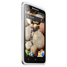 Сотовый телефон LENOVO IDEAPHONE S720 White
