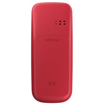 Сотовый телефон NOKIA 101 Coral Red