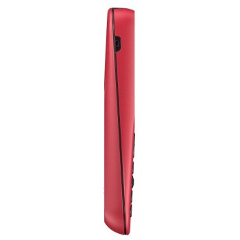 Сотовый телефон NOKIA 101 Coral Red