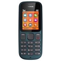 Сотовый телефон NOKIA 100 Legion Blue