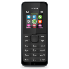Сотовый телефон Nokia 105