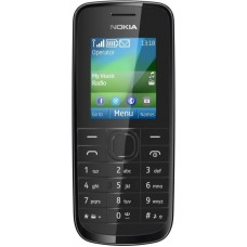 Сотовый телефон Nokia 109 Black