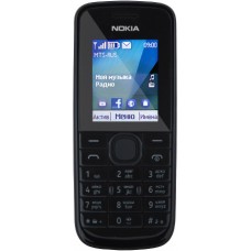 Сотовый телефон NOKIA 113 Black